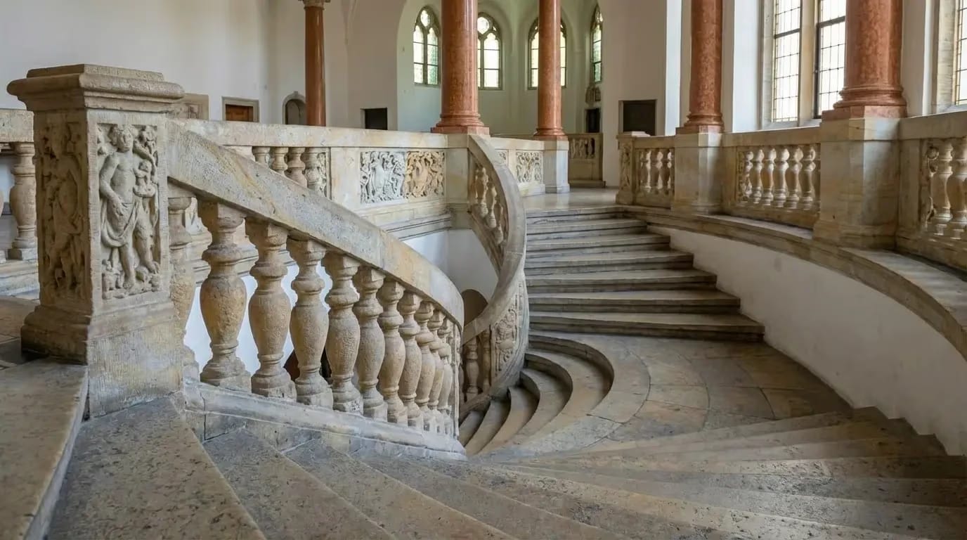 Schodiště